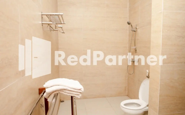 Mango House RedPartner