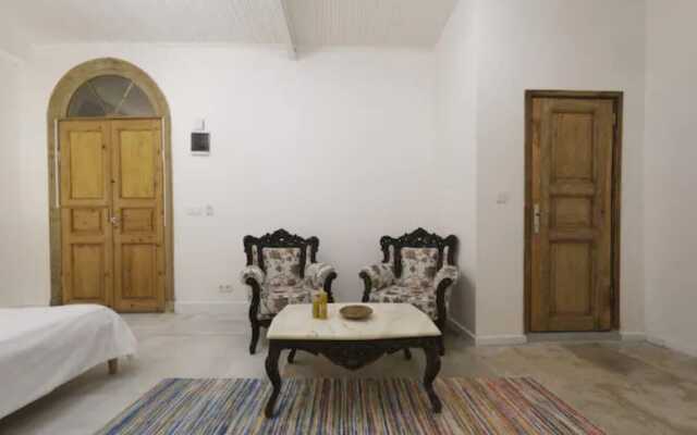 Patio Suite in the Heart of Pera&Galata
