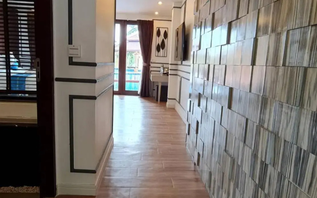Elegancy Resort Hua Hin
