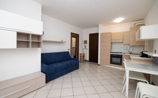 Orchidea Apartment