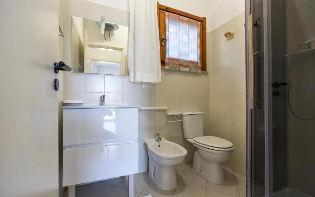 Arborea Apartment 56 Sea View
