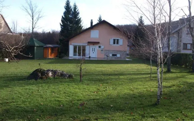 Holiday Home Iva
