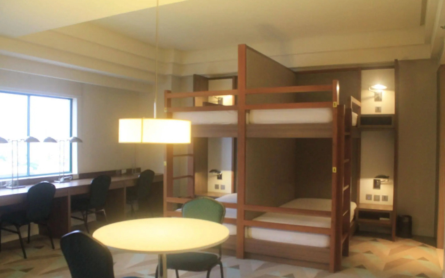 Hotel Benilde Maison De La Salle