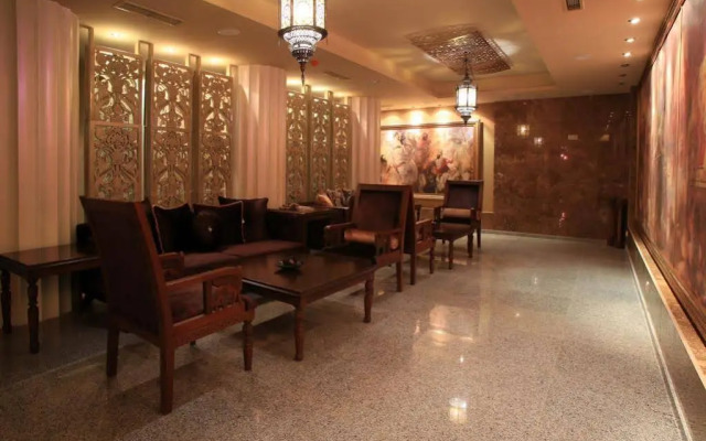 Argisht Palace Hotel