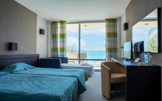 MPM Hotel Zornitza Sands