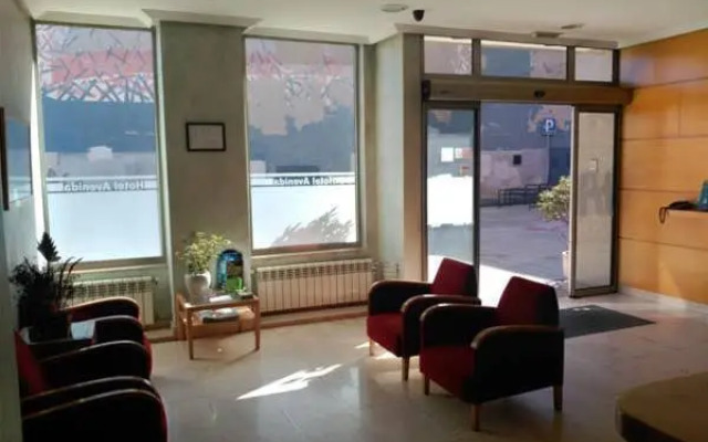 Hotel Avenida