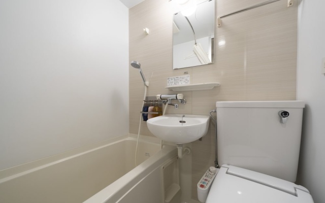 Single room 사진 2
