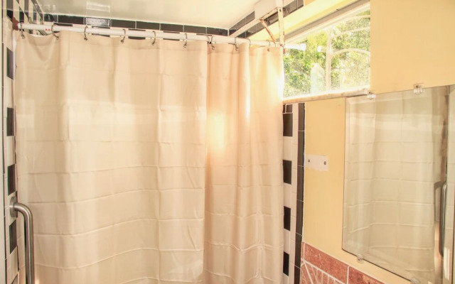 Shaded Beachtown Vacation Estate (102-22)