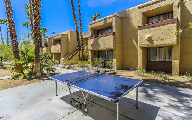 Desert Vacation Villas