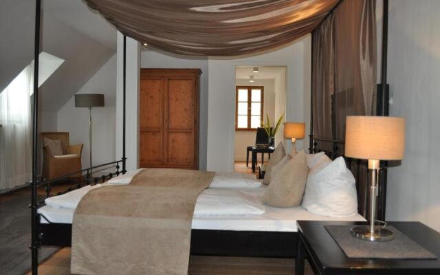 Hotel Schloss Ort