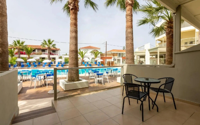 Turtle Beach Hotel