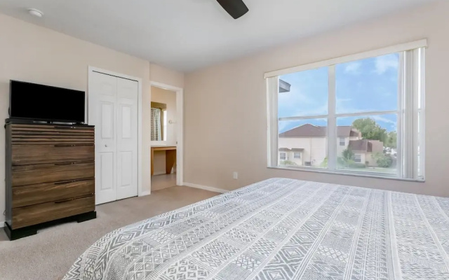 1144CALABRIA townhouse