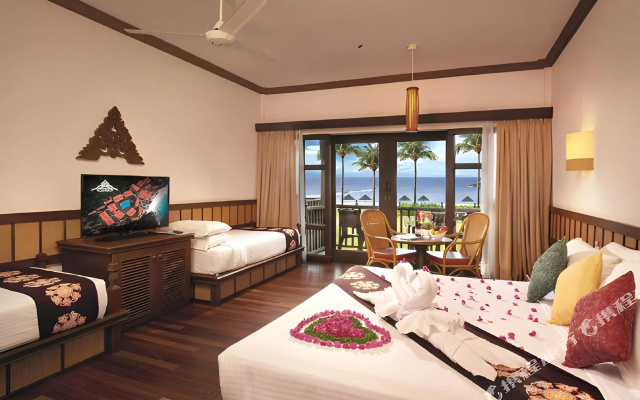 Laguna Redang Island Resort