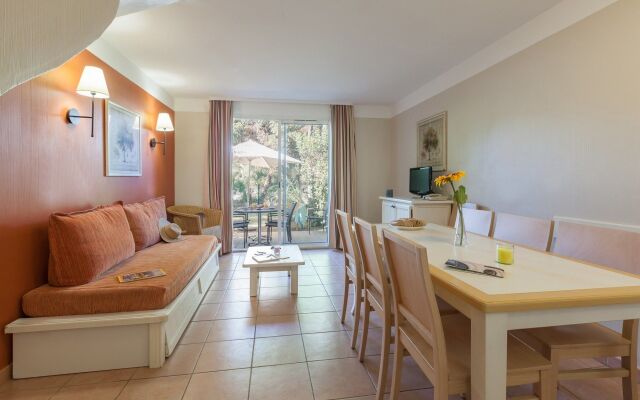 Résidence Pierre & Vacances Le Hameau de la Pinède