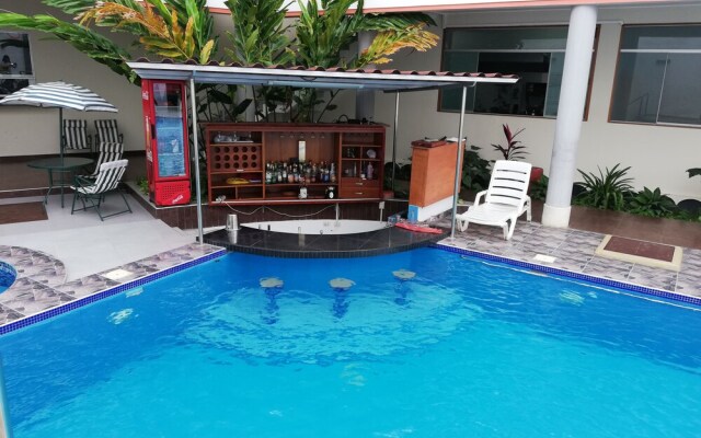 Hotel San Marino Tarapoto