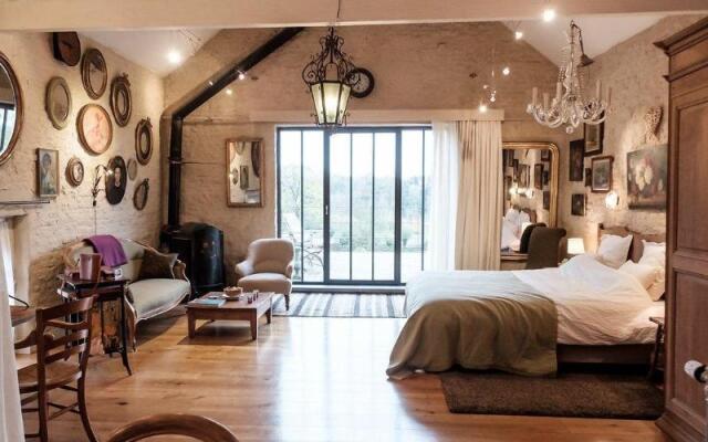 La Passiflore B&B