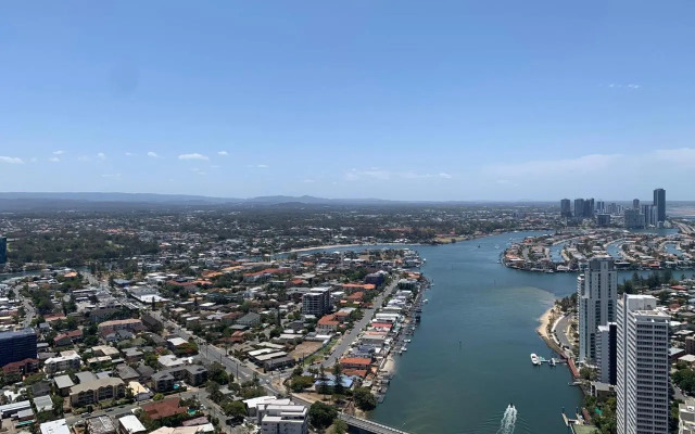 Circle on Cavill - Hosted by Coastal Letting