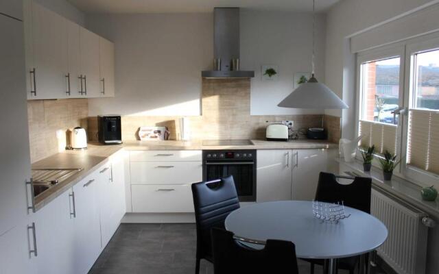 Ferienwohnung Rudis Obstgarten