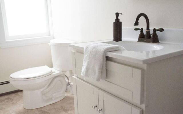 The Victoria Bed & Breakfast