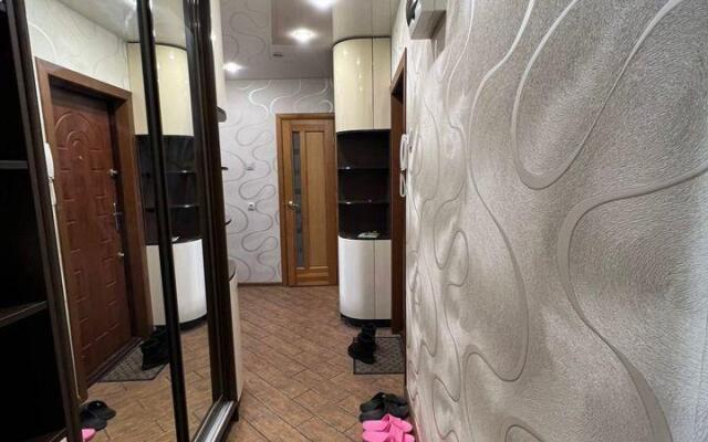 Апартаменты на улице Кирова 149А