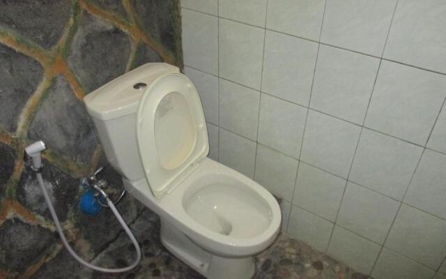 ESA di Kubu Homestay