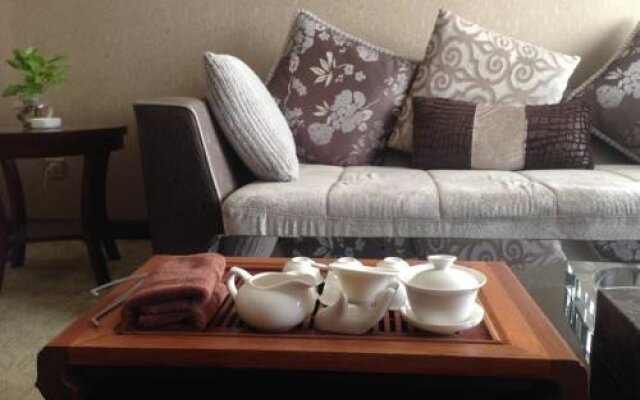 Zhejiang Hotel