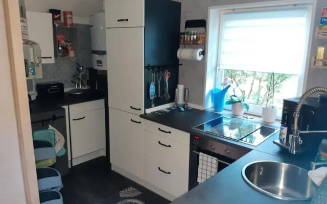 Ferienwohnung Herrlichkeit