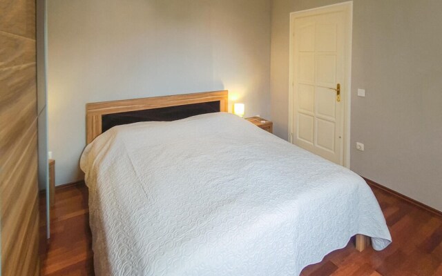 Awesome Apartment in Rovinj With 1 Bedrooms and Wifi