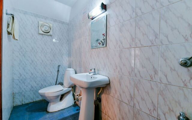 Oyo 24271 Houseboat My Trip 2bhk