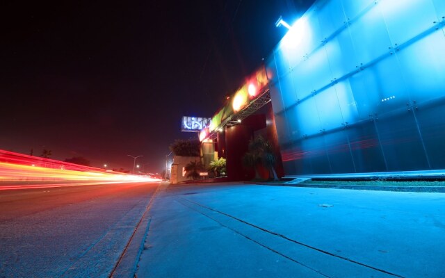 Motel Via