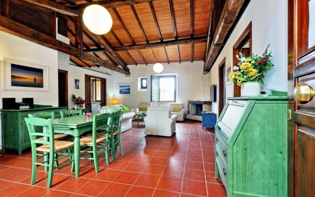 Agriturismo Pimpinnacolo