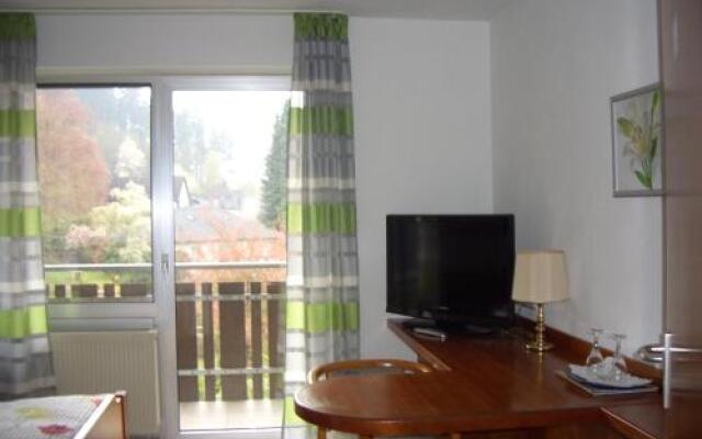Hotel Battenfeld