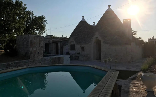 I trulli di Ginevra