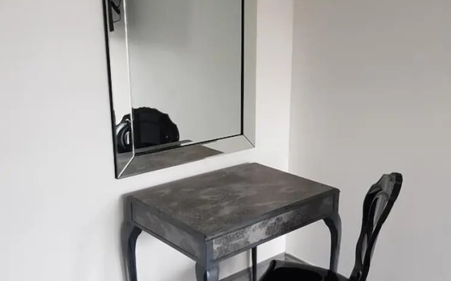 The Dalby Rooms