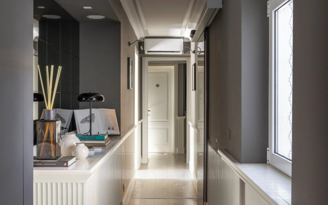 Naman Hotellerie - Spagna