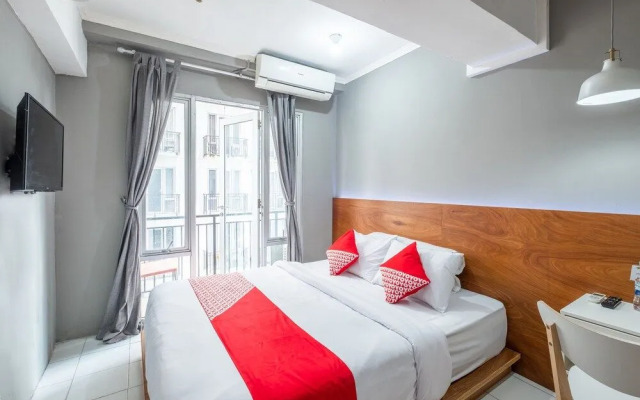 The Jardin By Urbano C15