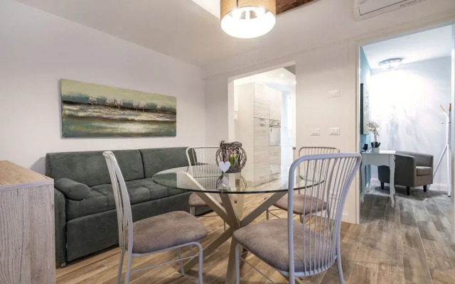 Suite 1241 by Wonderful Italy