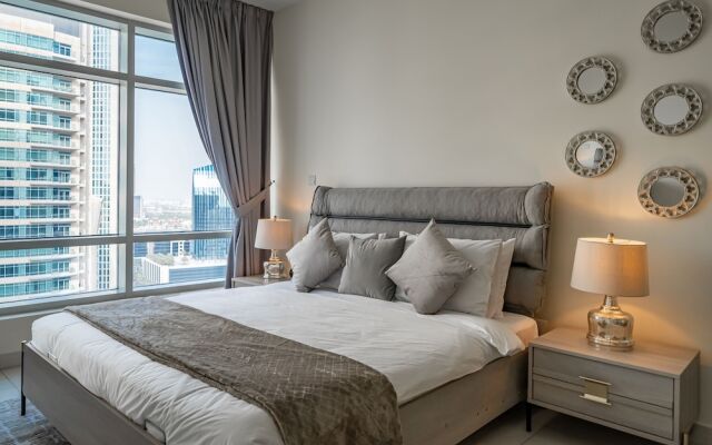 HiGuests Vacation Homes - Lofts 1