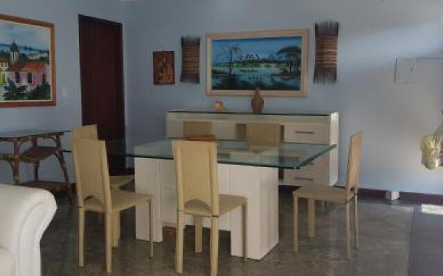 Casa Mar e Lua