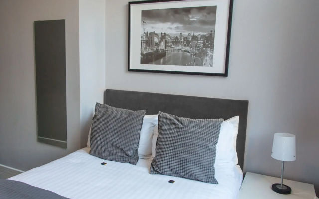 Dream Apartments Bigg Market