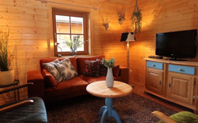 Chalet Venus Bad Kleinkirchheim