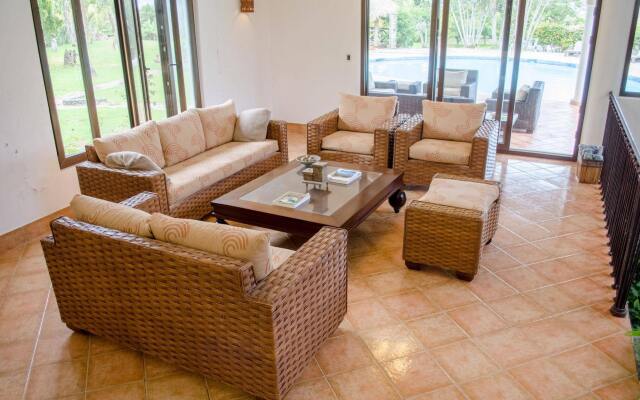Villa Princesa Hacienda el Choco