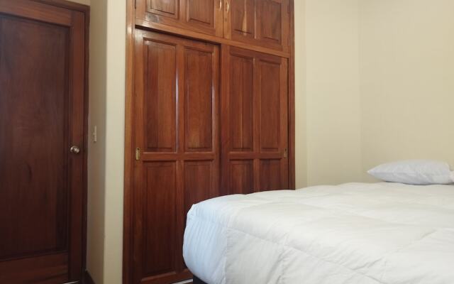 Hotel RustiCall