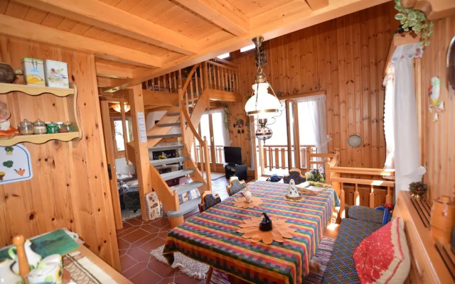 Chalet Joshua