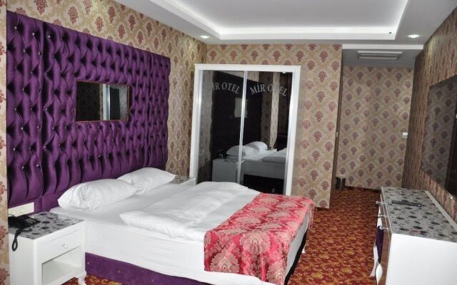 Mus Mir Hotel Saray