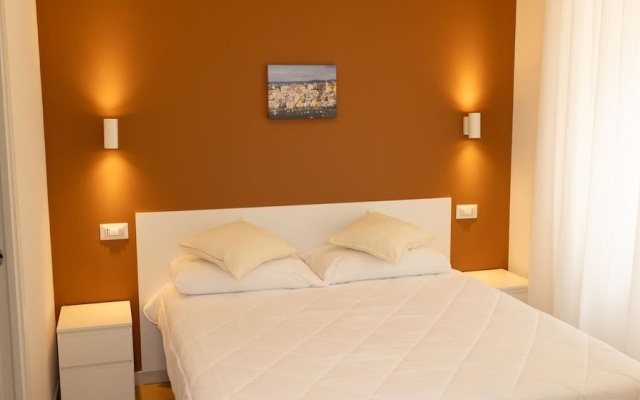Bed&Breakfast De Lorenzo 22