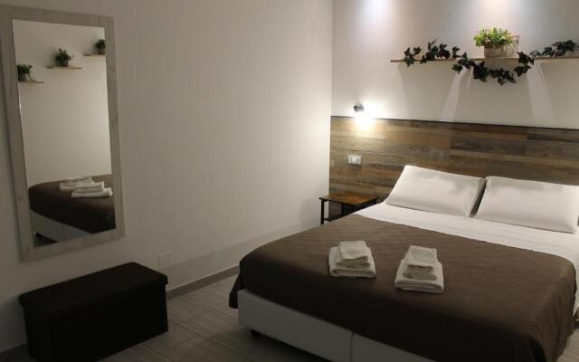 Zaro Suites B&B