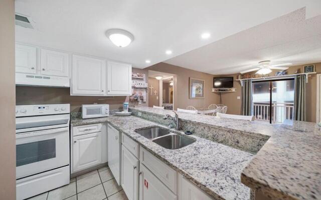 Sugar Beach 257 by Bender Vacation Rentals