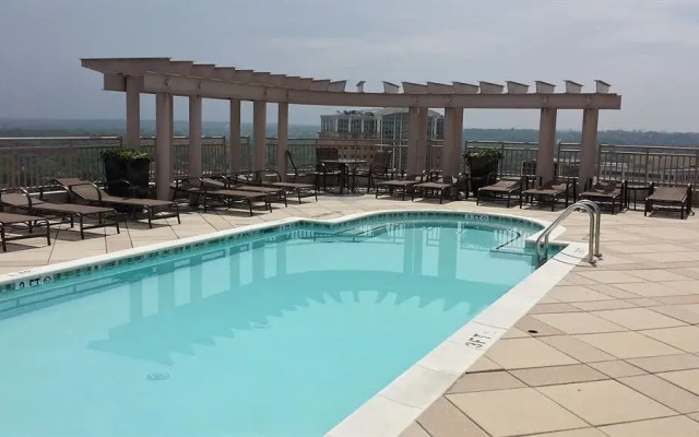 Liberty Tower Apartments
