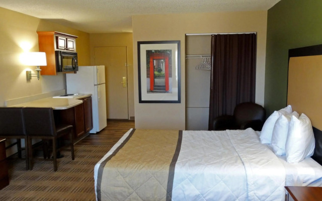 Extended Stay America Select Suites - Dallas - Richardson